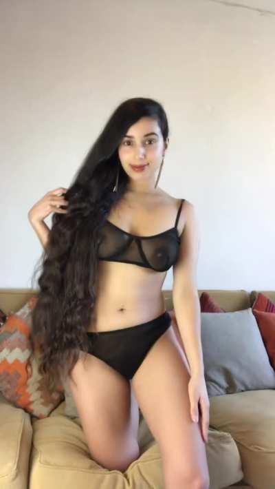 I’m playful and naughty today… let’s sext on my premium page 🔥💋😘