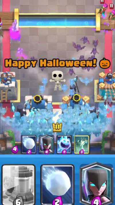 Happy Halloween!