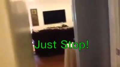 The calmest roblox player