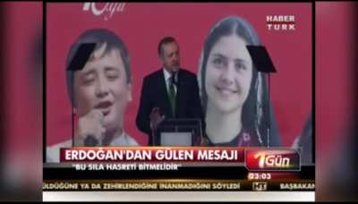 Arkadaşlar güzel tarihimizle övünuyoruz, peki yakın tarihe bakmaya ne dersiniz?