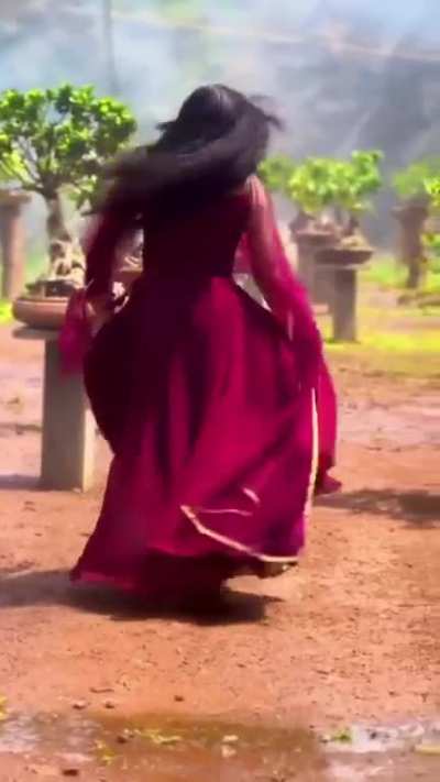 Saniya Babu