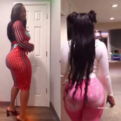 LEFT OR RIGHT