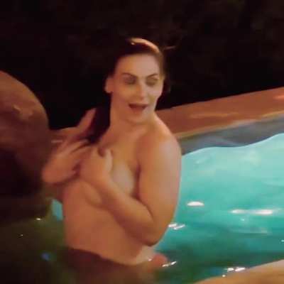 Natalya Neidhart