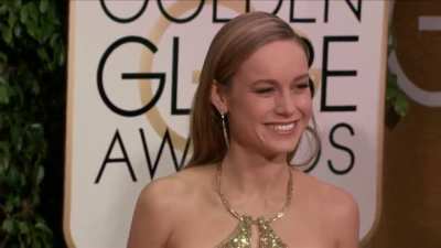 Brie owns the red carpet like no one else.