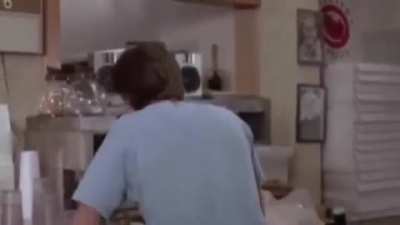 all the home appliances