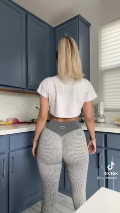 My Goodness