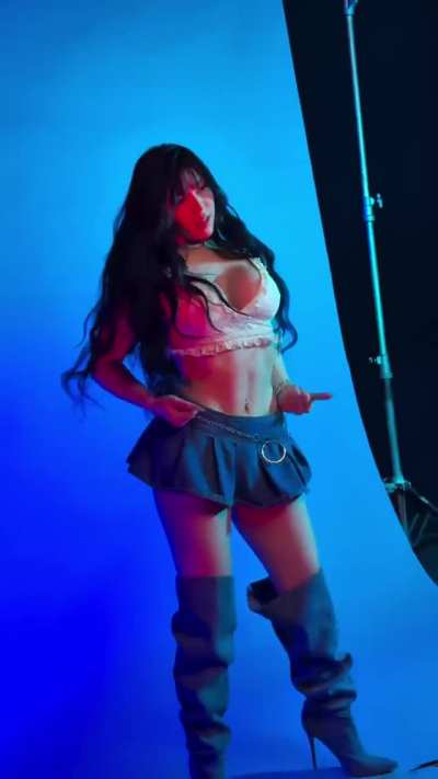 Bella Angel