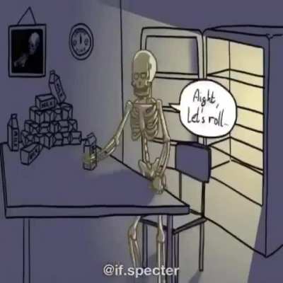 I’m 15 and this is yeet