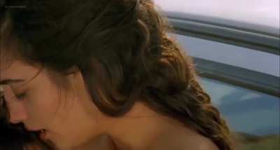 Penelope Cruz