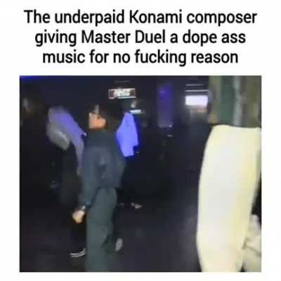 The OST is an absolute banger