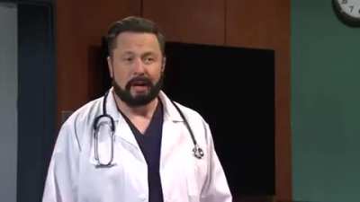 Gen Z Hospital is the worst SNL skit I've ever seen.
