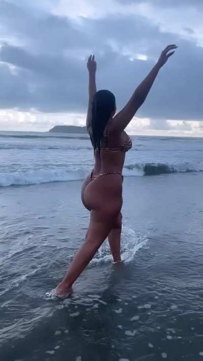 Camila Bernal