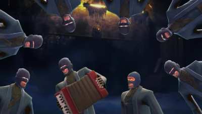 The Worker Drones Bunker is about to face its greatest threat