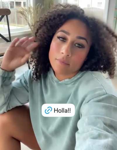 Holla!!