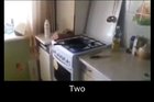 Russian playing with oil