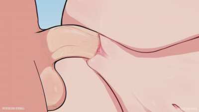 The best hilda animation
