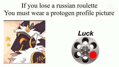 An interesting title