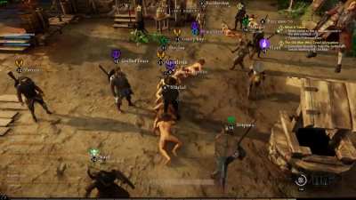 The new Human Centipede trailer looks amazing!