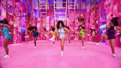 Up Music Video Highl<wbr>ights<wbr>/Defi<wbr>nitiv<wbr>e Editiom