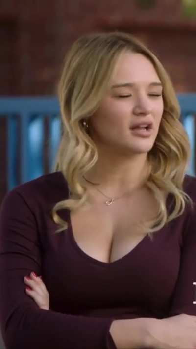 Hunter King