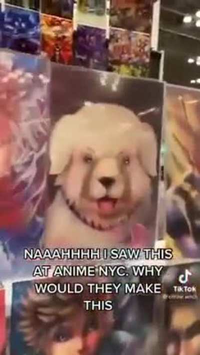 XD
