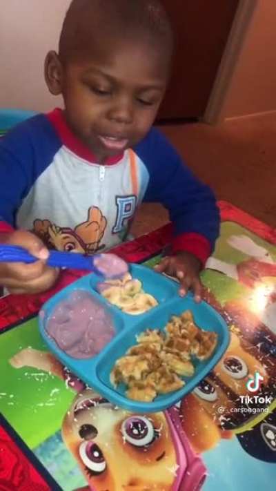 Yummy food