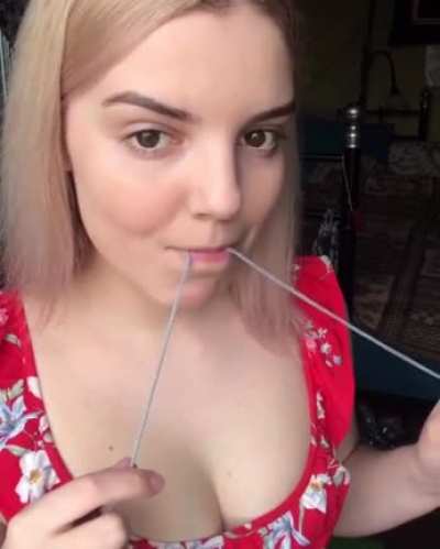 Maybe maybe maybe