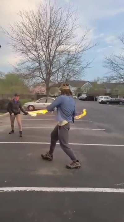 Guys Being Dudes