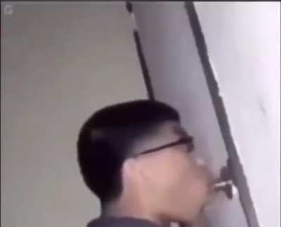 door