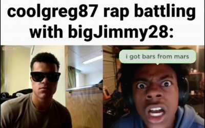 show some love for your favorite rapper😎