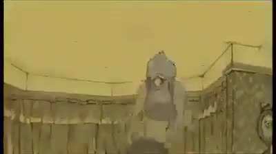 Not today death.
