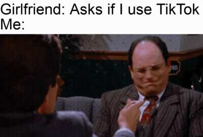never have and never will