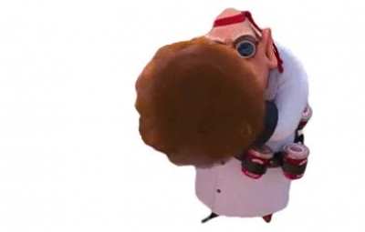 Fartgun