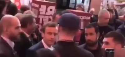 Erdogan strikes again