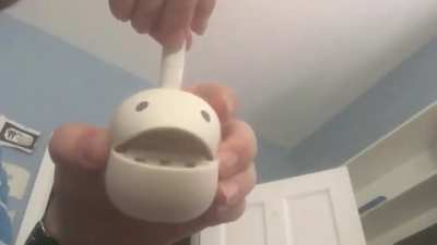Otamatone
