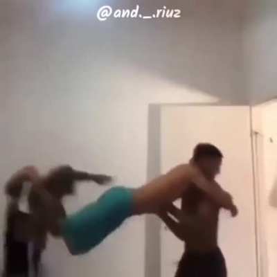 Eu e os casas