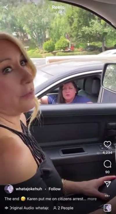 Stop filming this criiiiiinge