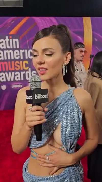 Victoria Justice