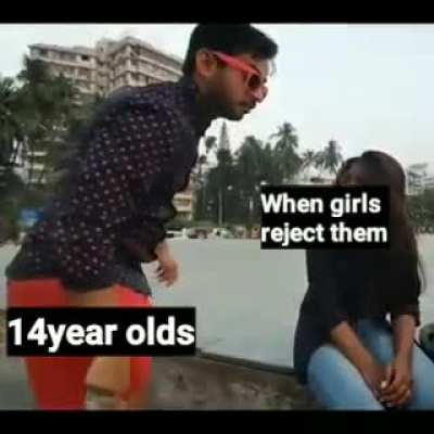 Normie meme
