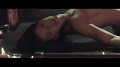 Jessica biel