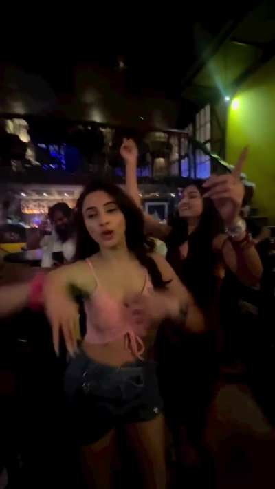 Priyanka Kholgade