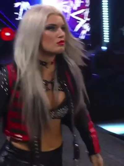 Toni Storm