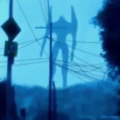 Shinji on that perc 30