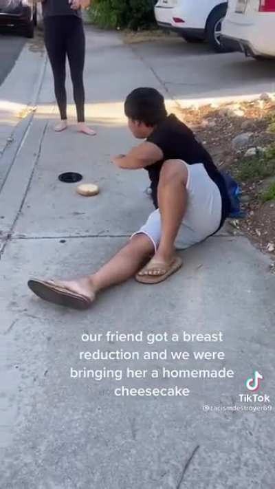 Almost made it