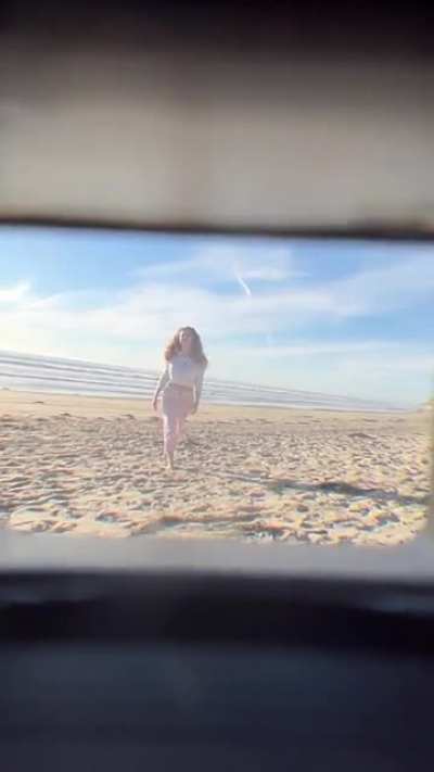 Beach Trip