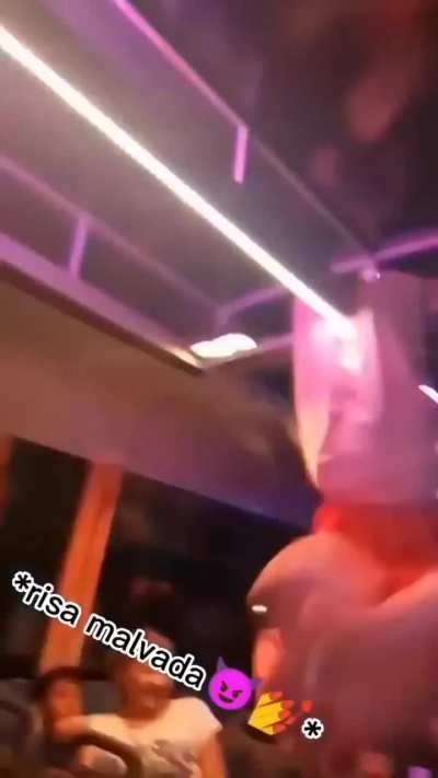 Peppa colombiana