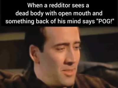Not every redditor
