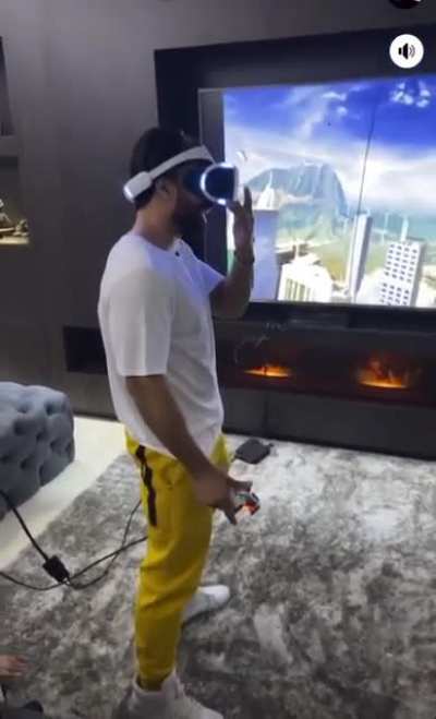 to play a game