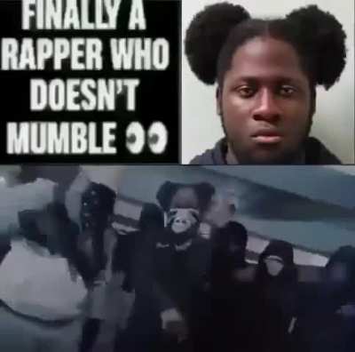 Wordington rapper