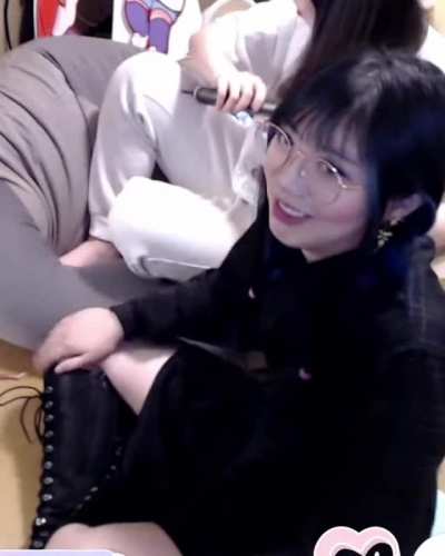 Lily!
